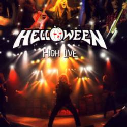 Helloween : High Live